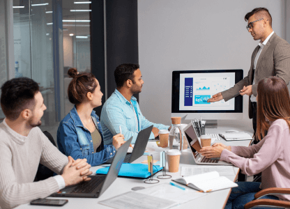 How to Stay Audit-Ready Without the Stress