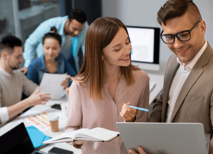 Avoiding Common Compliance Mistakes